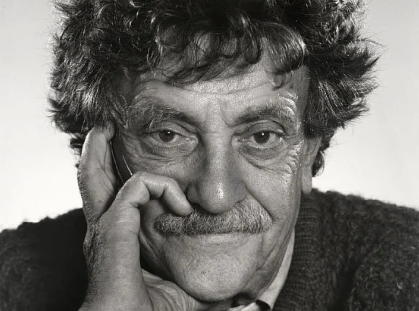 Kurt Vonnegut Collection