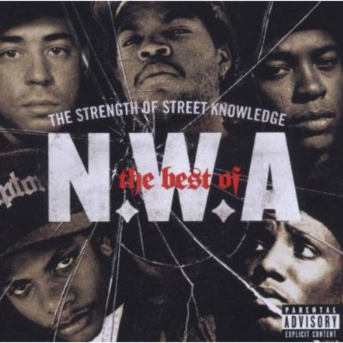 Best Of N.W.A.