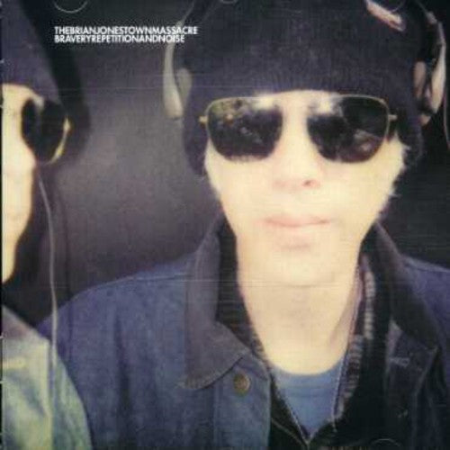 Bravery Repetition & Noise