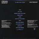 Kiss - Ace Frehley (picture disc) - Vinyl LP, LP