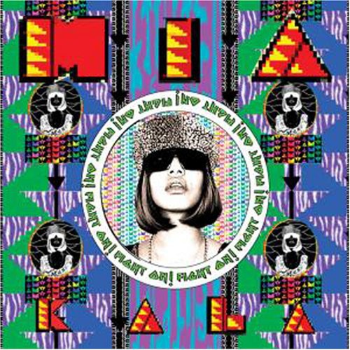 Kala, M.I.A., LP
