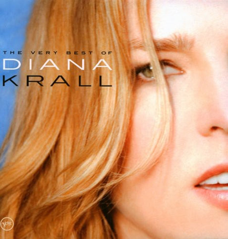 Very Best Of Diana Krall, Diana Krall, LP