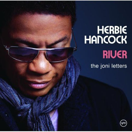 River: The Joni Letters, Herbie Hancock, LP