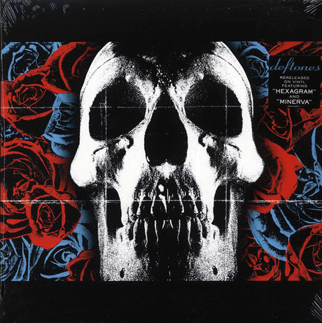 Deftones - Deftones - Vinyl LP, LP