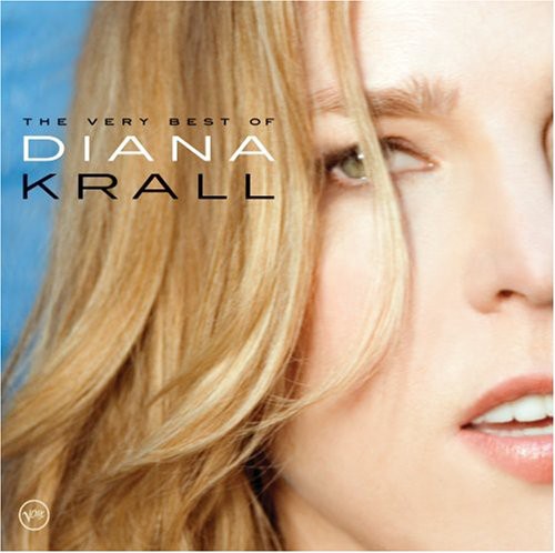 Very Best Of, Diana Krall, CD