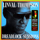Linval Thompson - Dreadlock Sessions (ltd. ed.) (180g) (colored vinyl) - Vinyl LP, LP