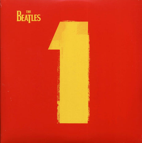 The Beatles - 1 (2xLP) (180g) - Vinyl LP, LP