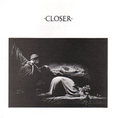 Closer, Joy Division, CD