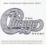 Chicago Story - Complete G.H.