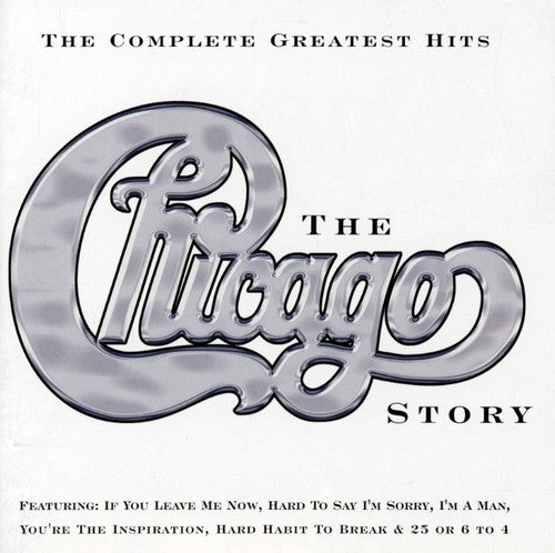 Chicago Story - Complete G.H.
