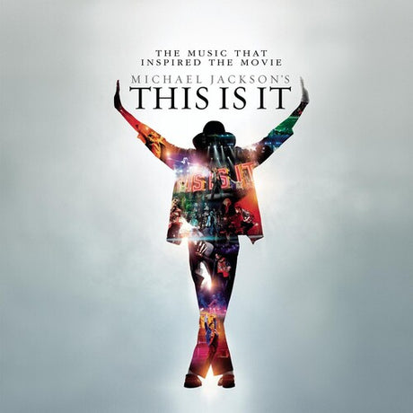 Michael Jackson's This Is It, Michael Jackson, LP