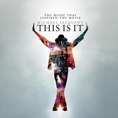 Michael Jackson's This Is It, Michael Jackson, LP