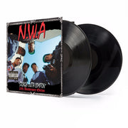 Straight Outta Compton: 20Th Anniversary Edition