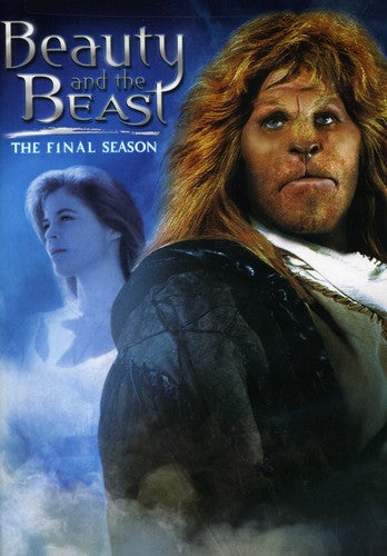 Beauty & The Beast: Complete Third Season, Beauty & The Beast: Complete Third Season, DVD