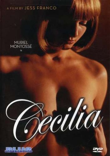 Cecilia, Cecilia, DVD