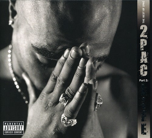 Best Of 2Pac - Pt. 2: Life, 2Pac, CD
