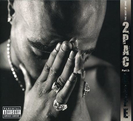 Best Of 2Pac - Pt. 2: Life, 2Pac, CD