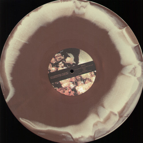 Chocolate & Ice, My Morning Jacket, LP
