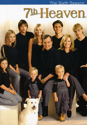 7Th Heaven: Sixth Season
