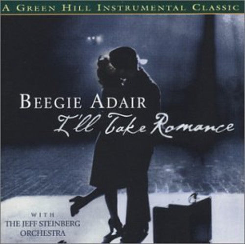 I'll Take Romance, Beegie Adair, CD