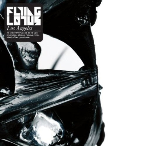 Los Angeles, Flying Lotus, LP