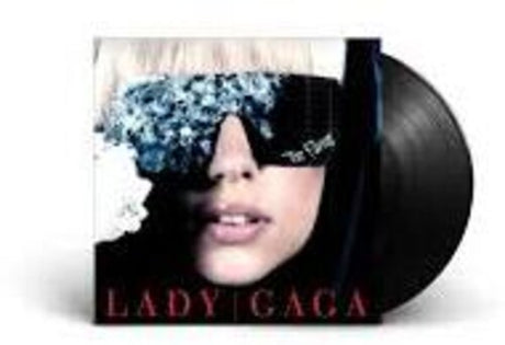 Fame, Lady Gaga, LP