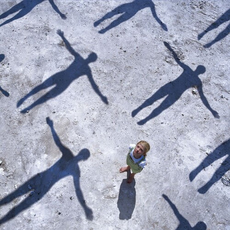 Absolution, Muse, LP