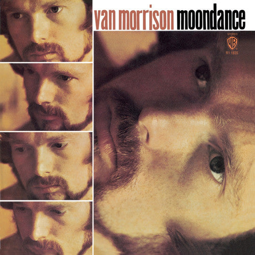 Moondance, Van Morrison, LP