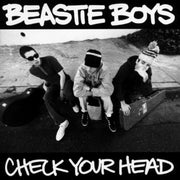 Check Your Head