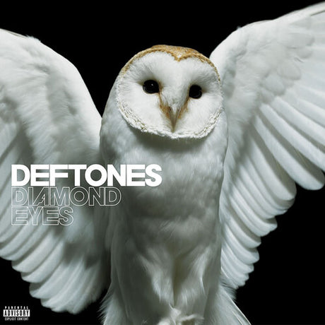 Diamond Eyes, Deftones, LP