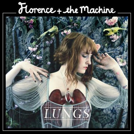 Lungs, Florence & Machine, LP