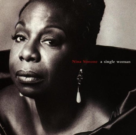 Single Woman, Nina Simone, CD