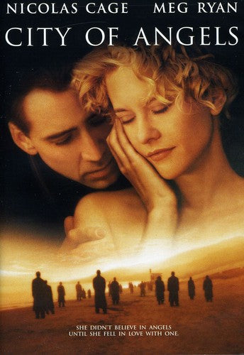 City Of Angels, City Of Angels, DVD