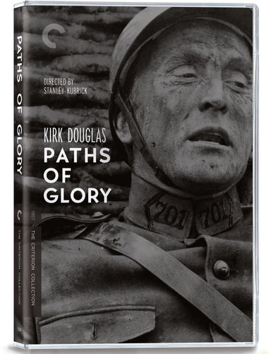 Paths Of Glory/Dvd, Criterion Collection, DVD