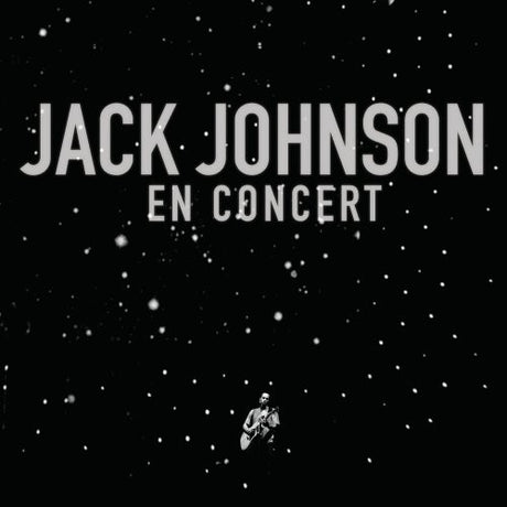 En Concert, Jack Johnson, LP