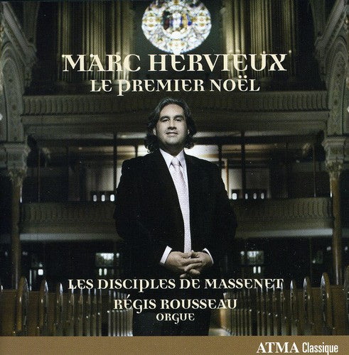 Le Premier Noel -- Hervieux,Marc / Rousseau / Swartz / Roy, DVD