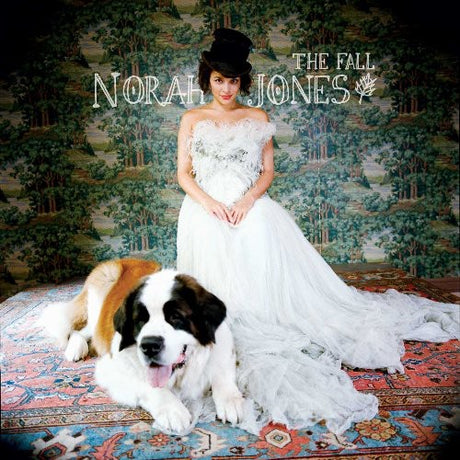 Fall, Norah Jones, LP