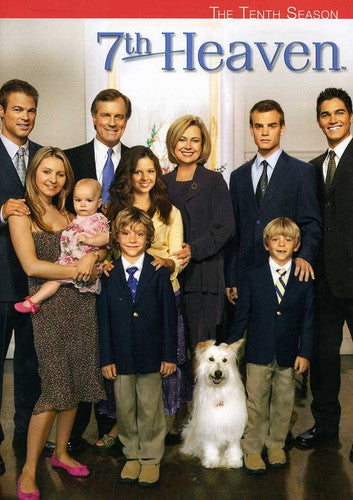 7Th Heaven: Tenth Season