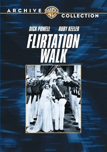 Flirtation Walk, Flirtation Walk, DVD