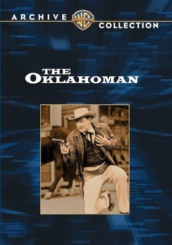 Oklahoman, Oklahoman, DVD
