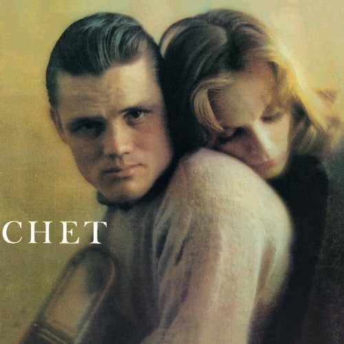 Chet: Lyrical Trumpet Of Chet Baker, Chet Baker, LP