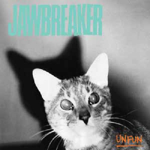 Unfun, Jawbreaker, LP