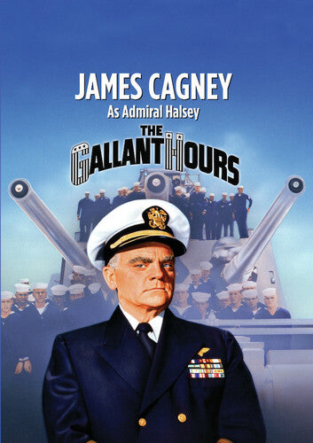 Gallant Hours, Gallant Hours, DVD