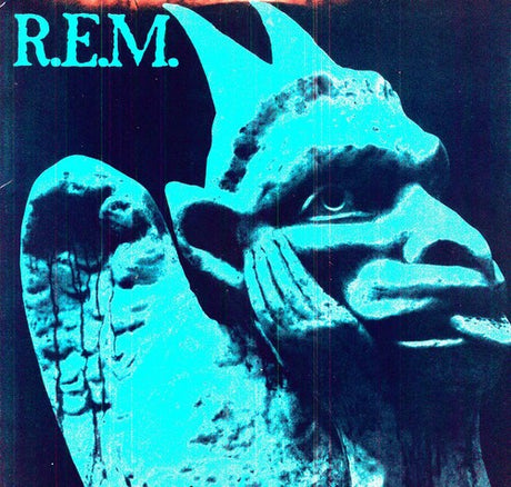 Chronic Town, R.E.M., LP