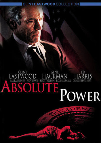 Absolute Power, Absolute Power, DVD