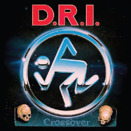 Crossover: Millenium Edition, Dri, LP