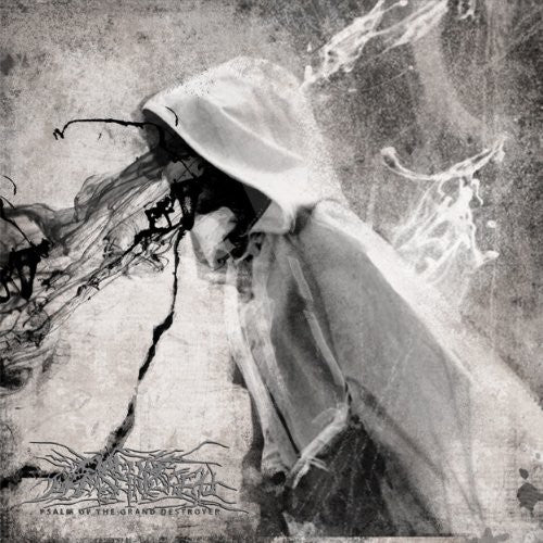 Psalm Of The Grand Destroyer -- Circle Of Dead Children, LP