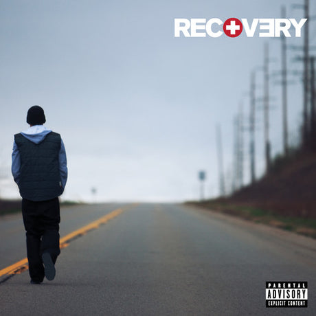 Recovery, Eminem, LP