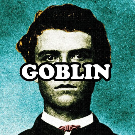 Goblin, Tyler The Creator, LP