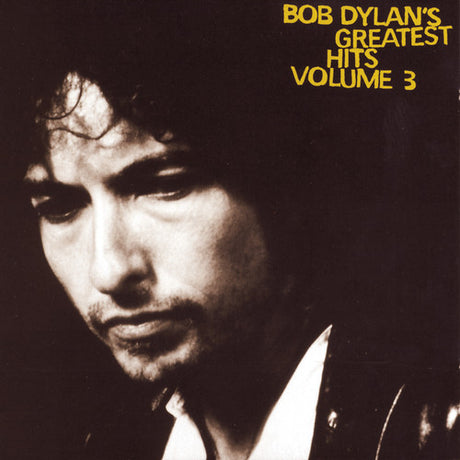 Greatest Hits 3, Bob Dylan, CD